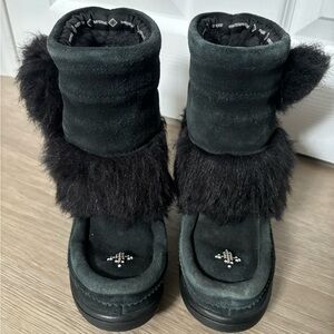 MANITOBAH mukluks boot